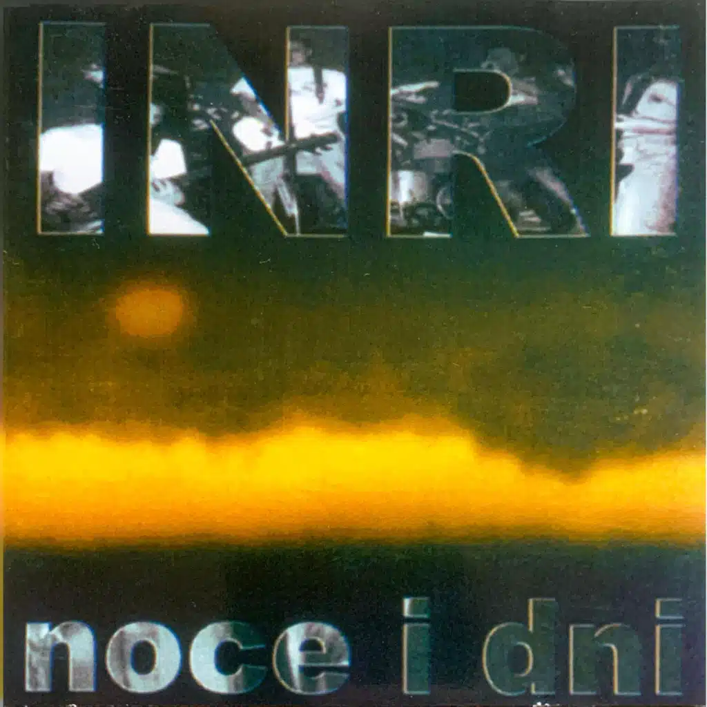 INRI