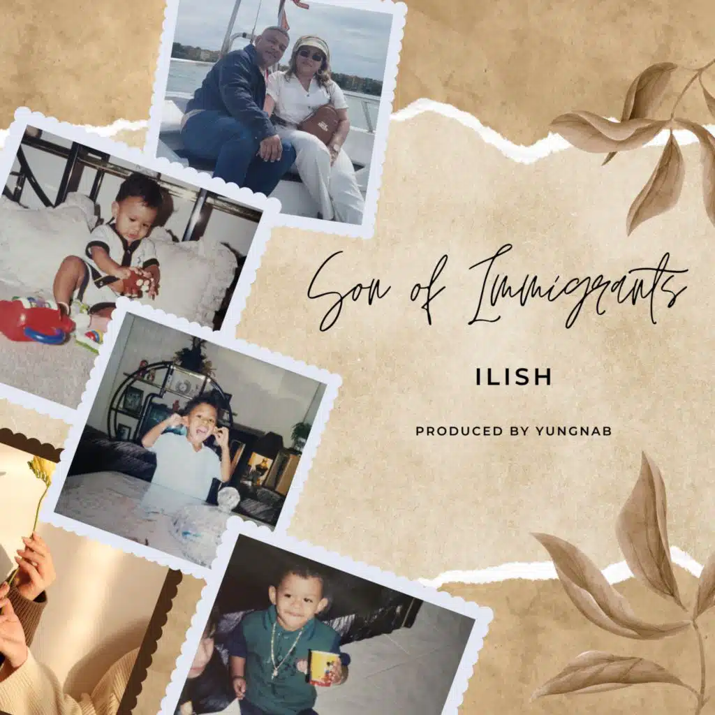 ILISH