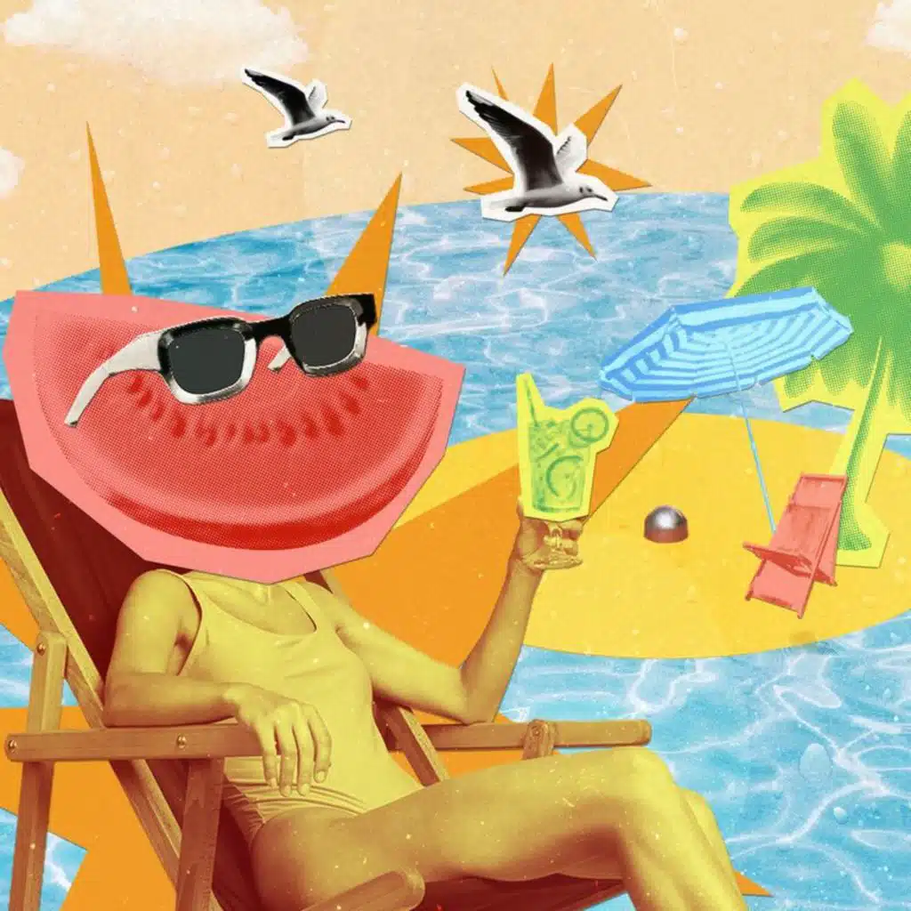 เพลงฟังริมทะเล