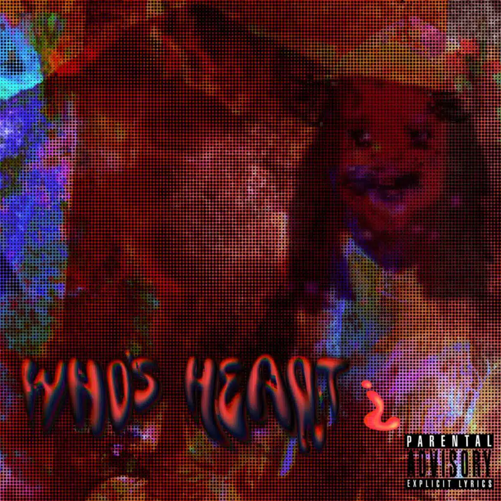 Who's Heart¿
