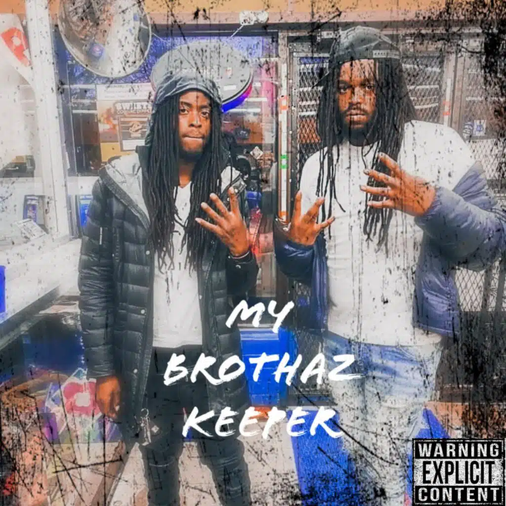 My Brothaz Keeper