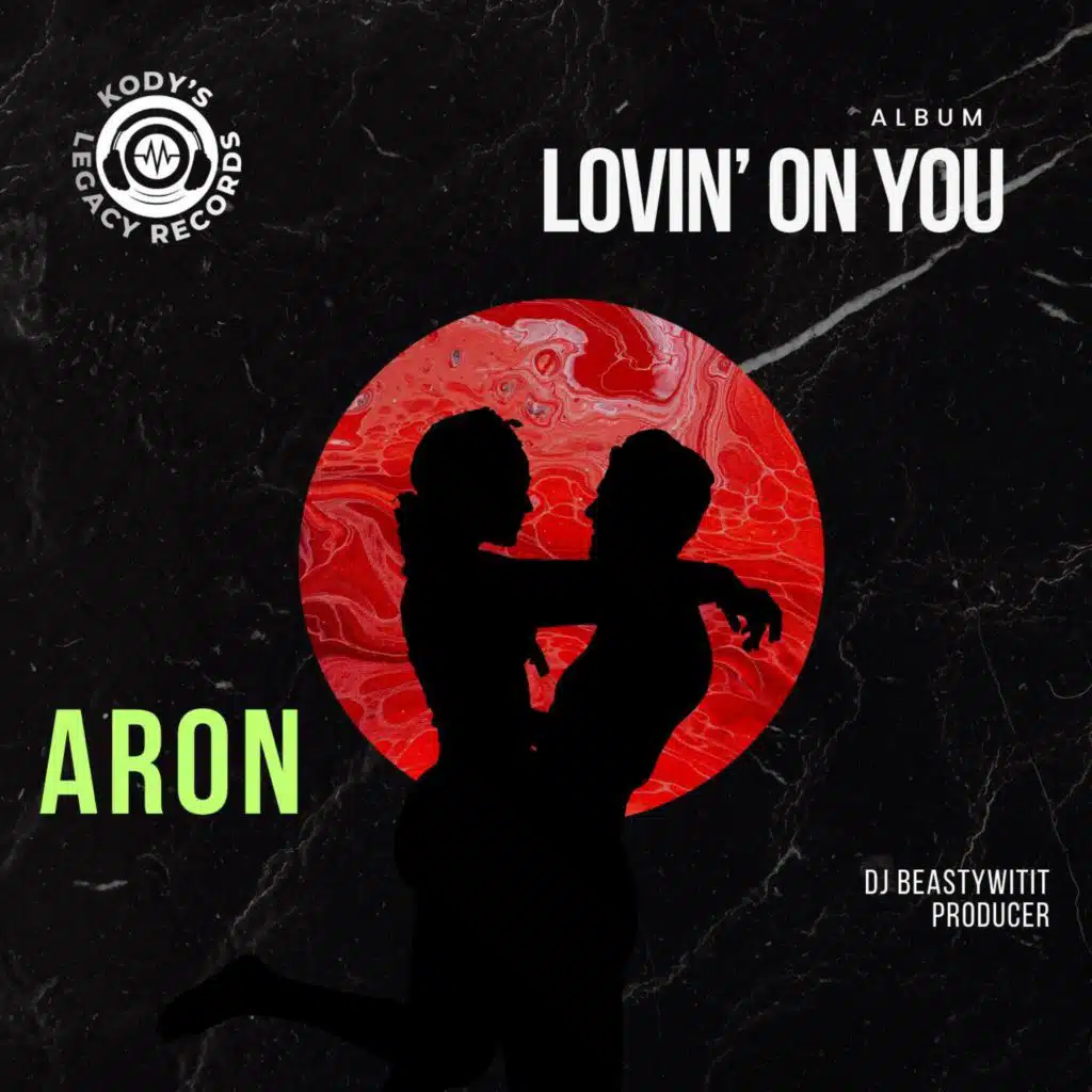 Lovin'on You