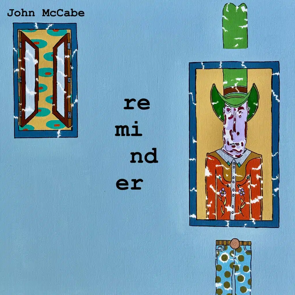 John McCabe