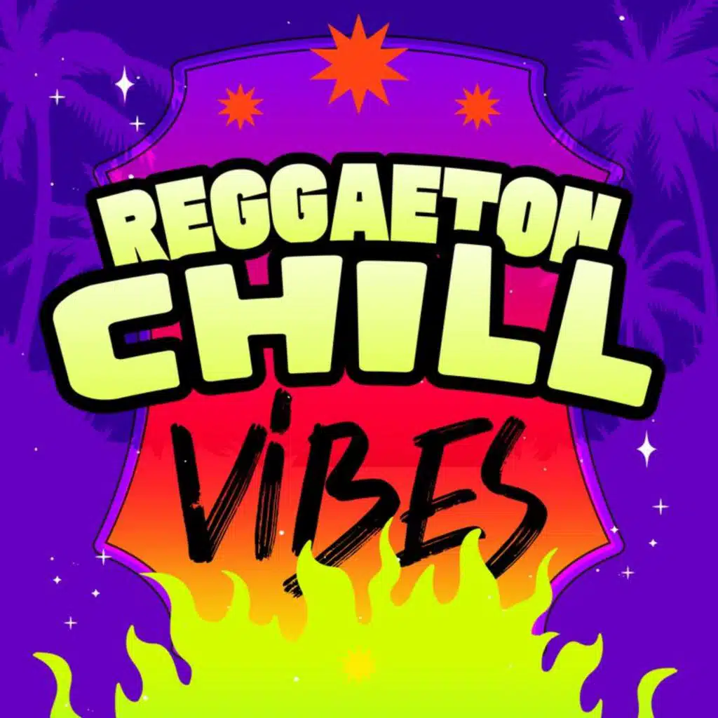 Reggaeton Chill Vibes