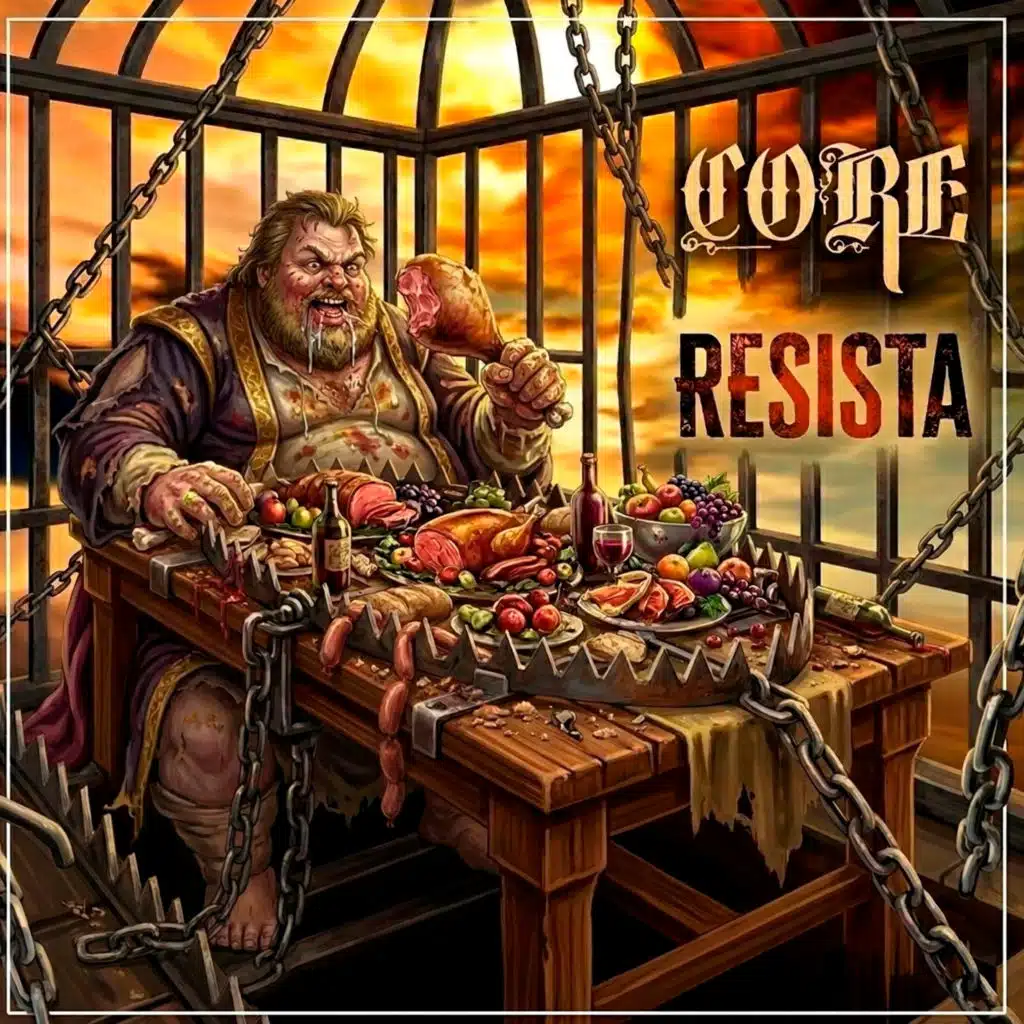 Resista
