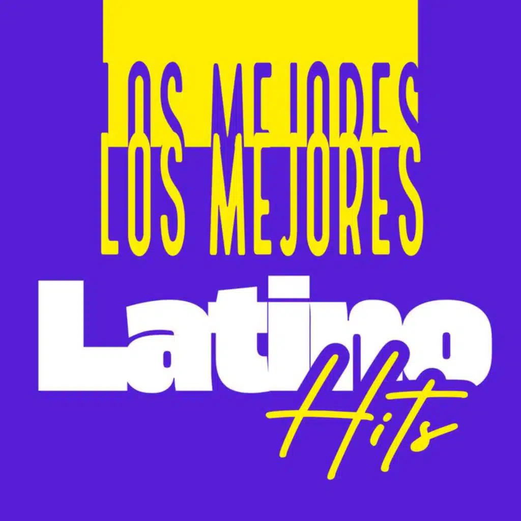 Los Mejores Latino Hits