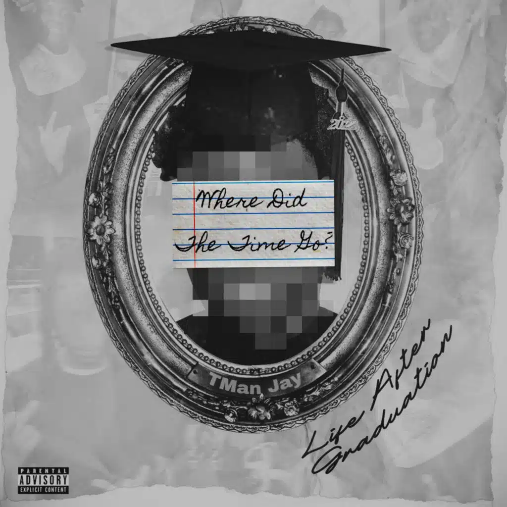 Life After Graduation (Deluxe)