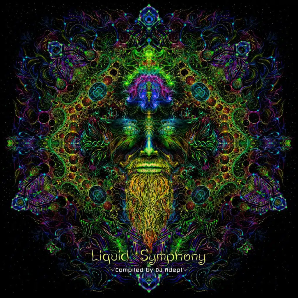 Intense Visitation (Centavra Project Remix)