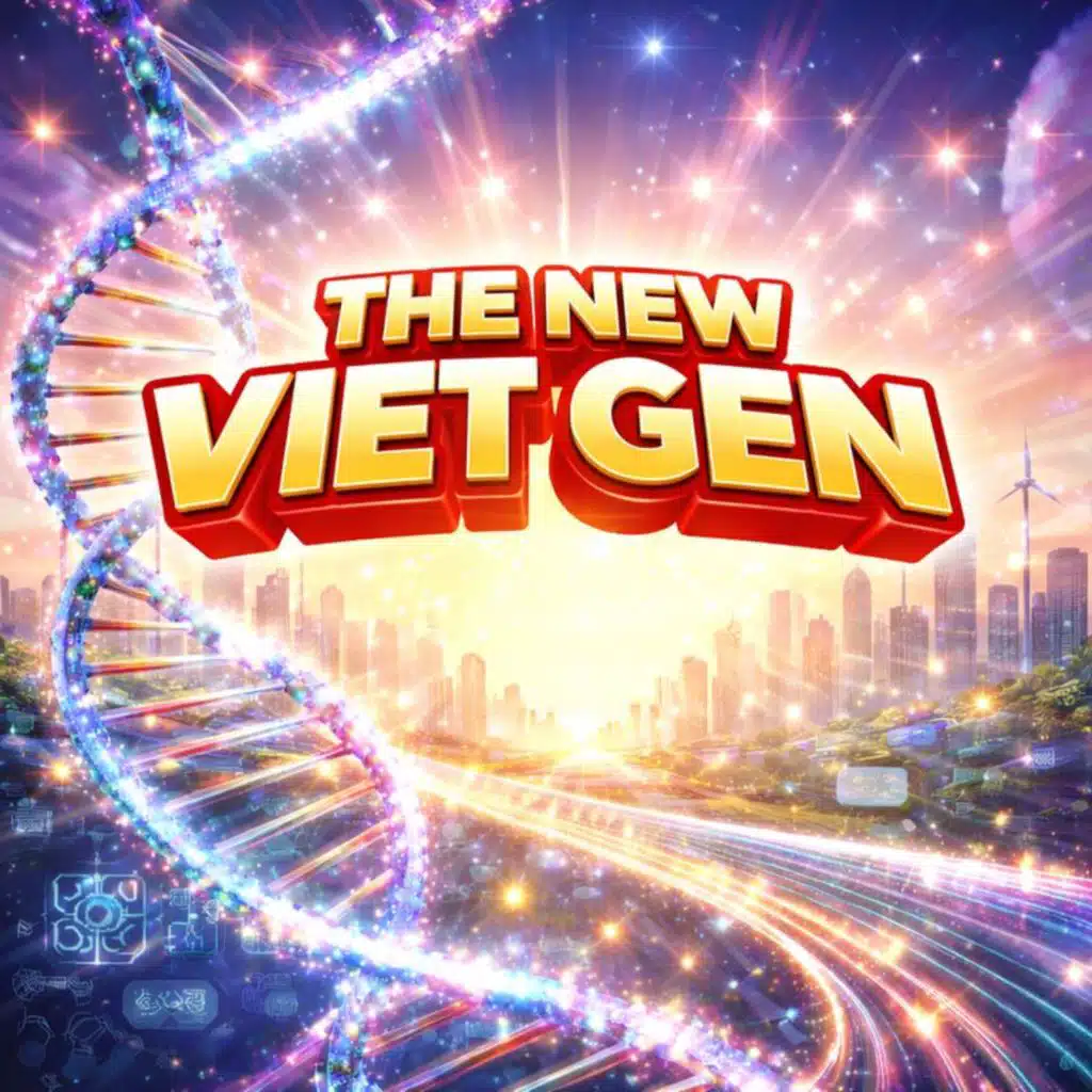 Thế Hệ Mới