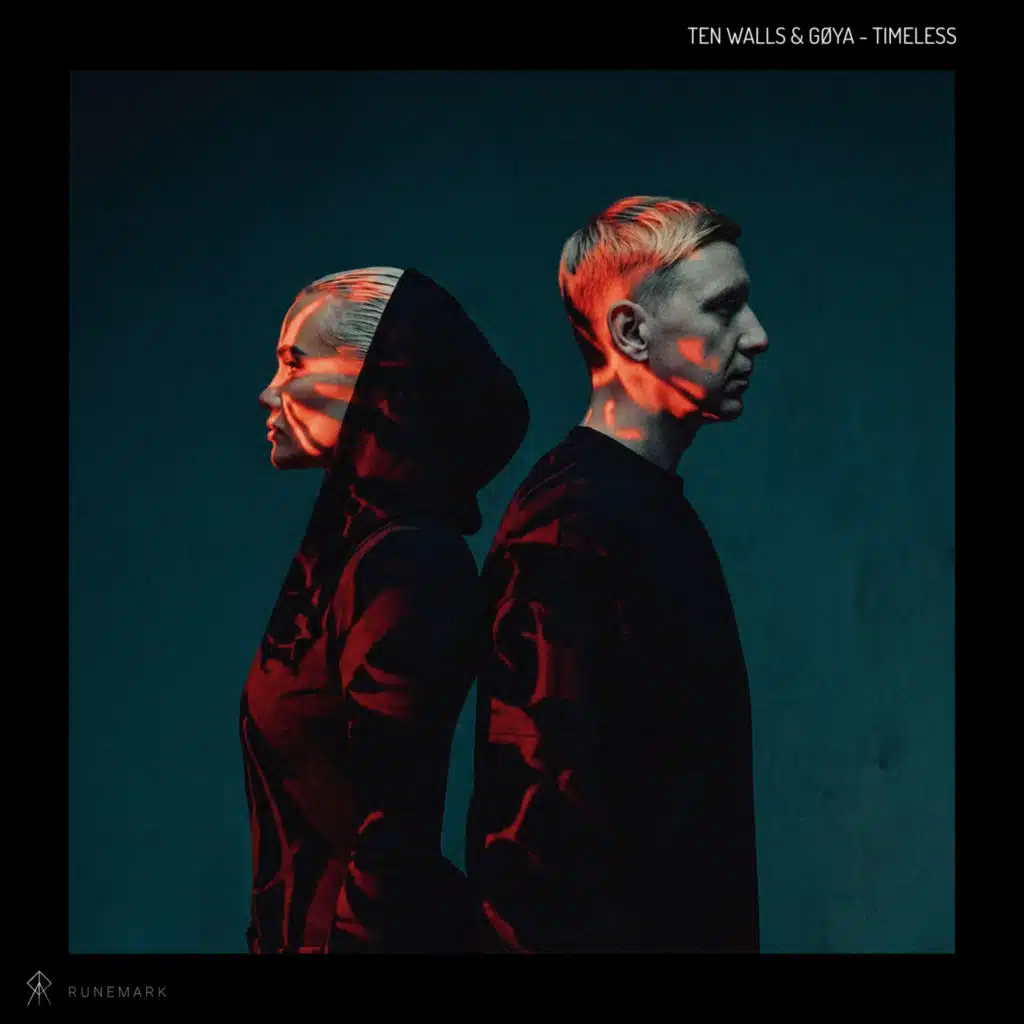 Timeless (Radio Edit)
