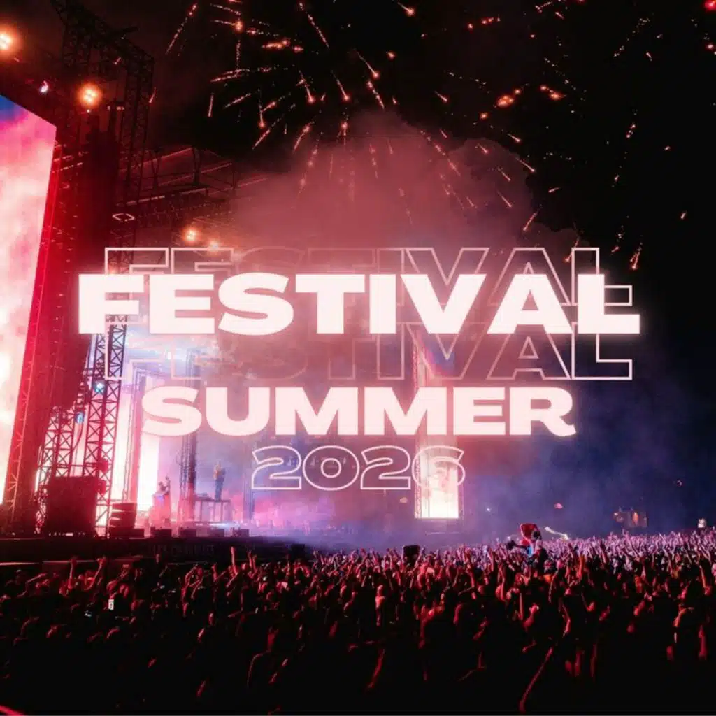 Festival Summer 2026