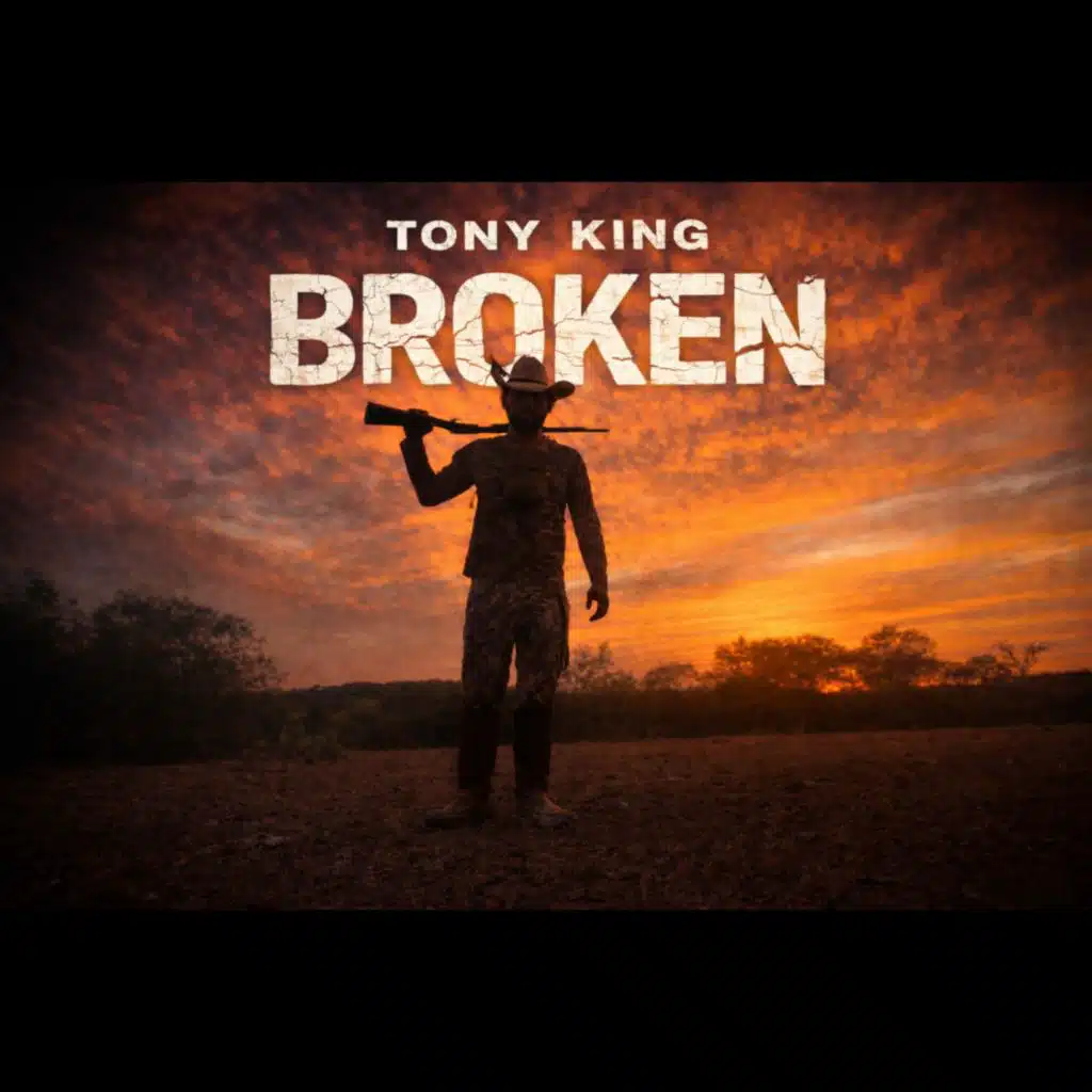 Broken