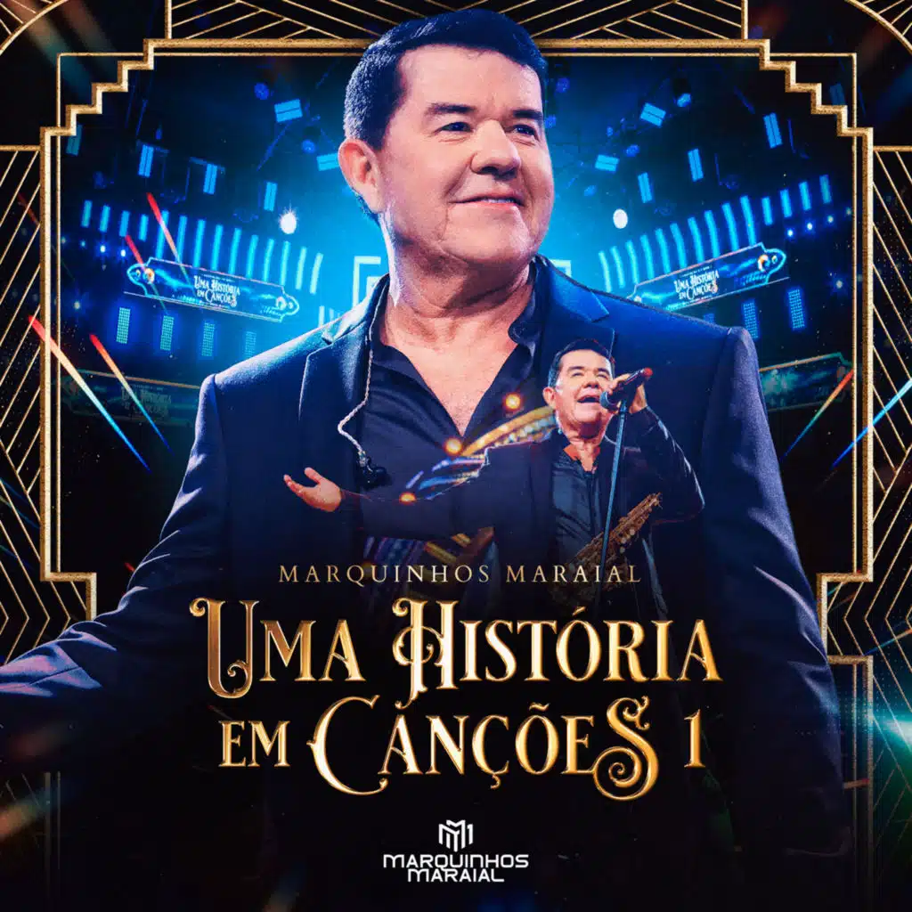 Uma História em Canções Ep 1