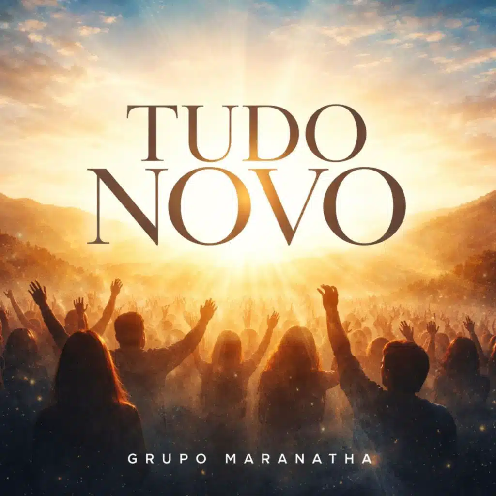 Tudo Novo