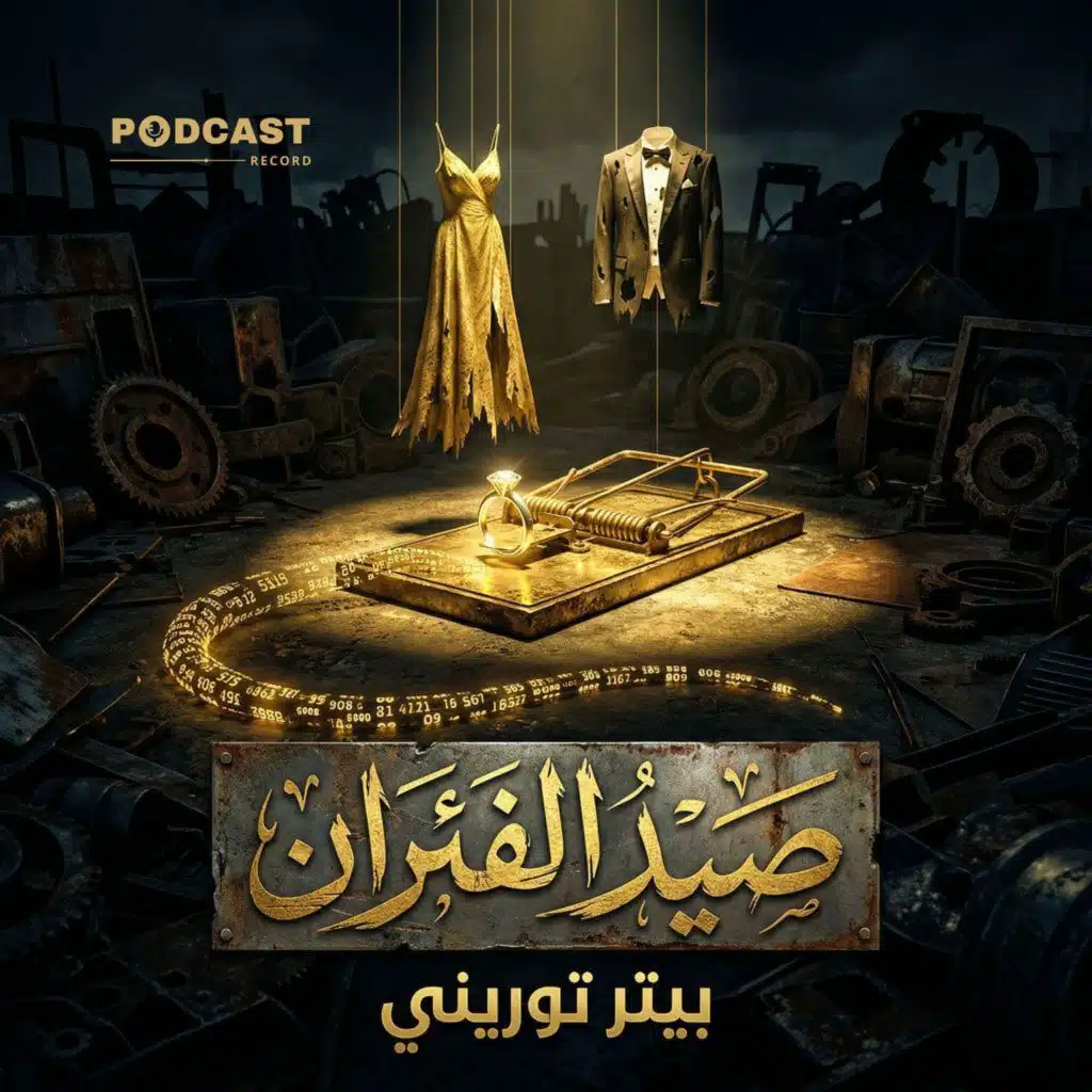 صيد الفئران | بيتر توريني