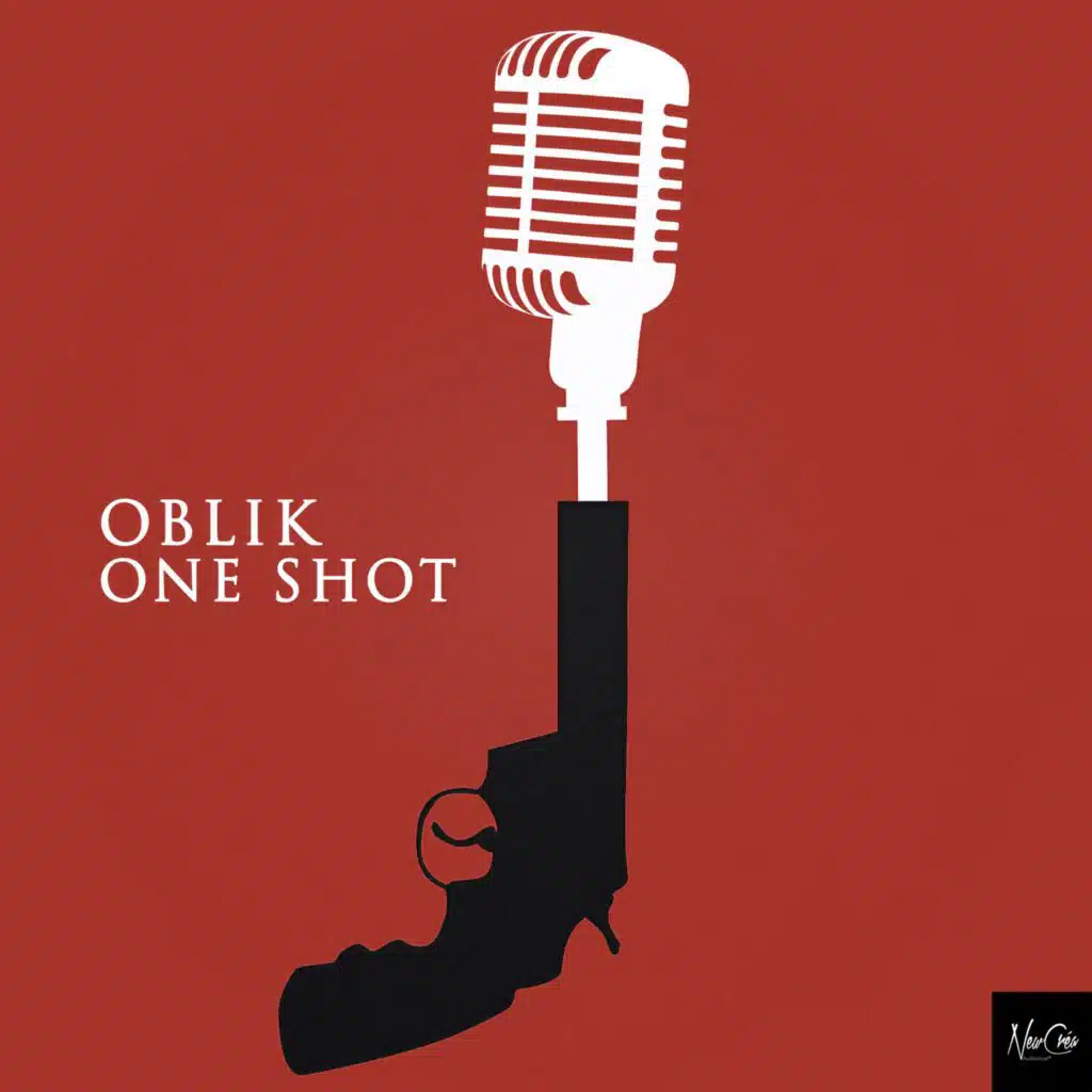 Oblik