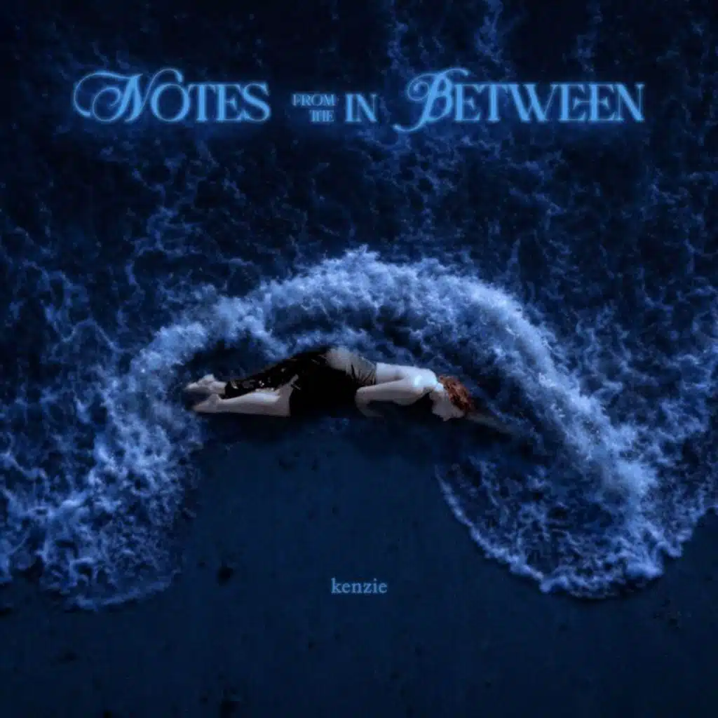 notes from the in between