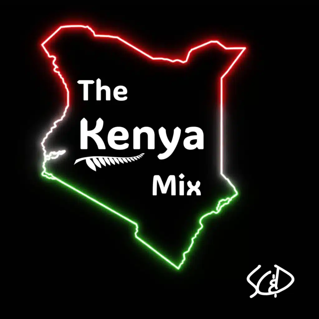 The Kenya Mix