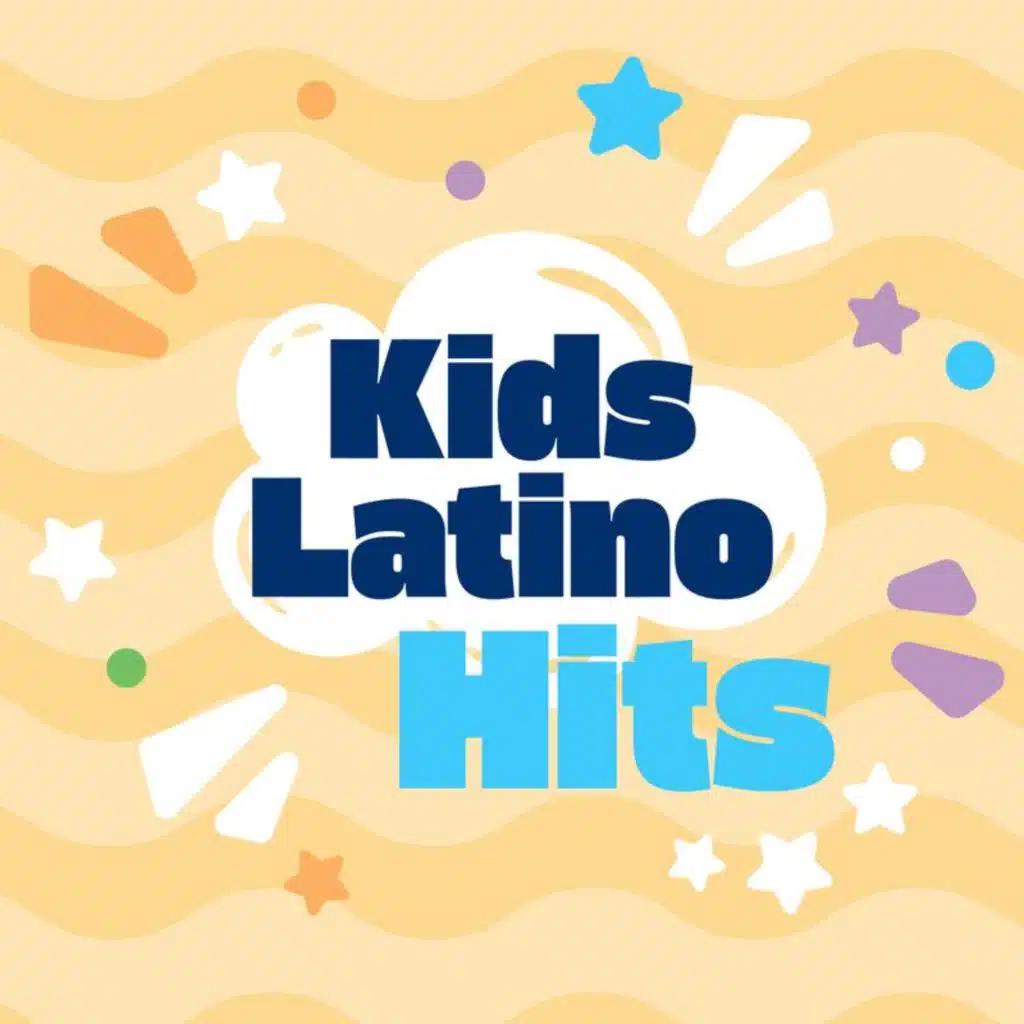 Kids Latino Hits