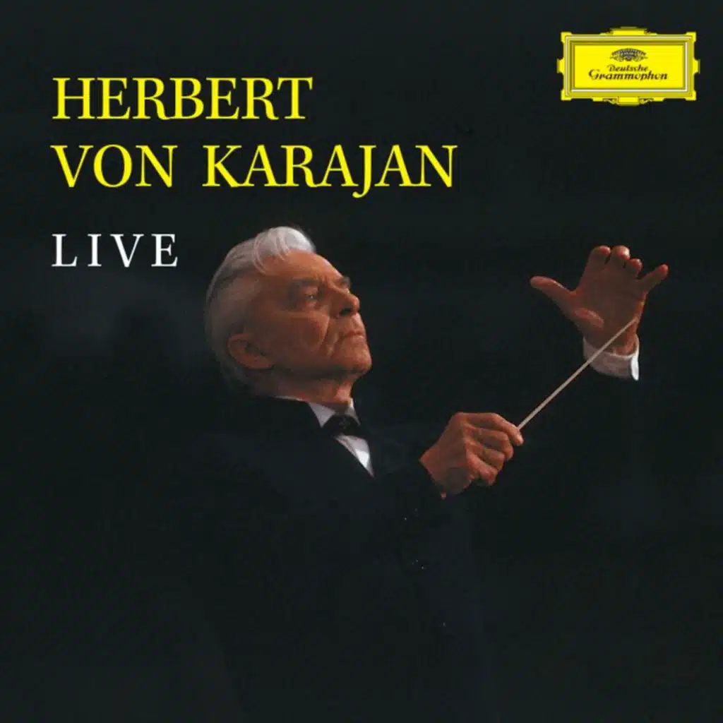 Beethoven: Symphony No. 9 in D Minor, Op. 125 "Choral": II. Scherzo. Molto vivace – Presto (Live at Philharmonie, Berlin, 1983)