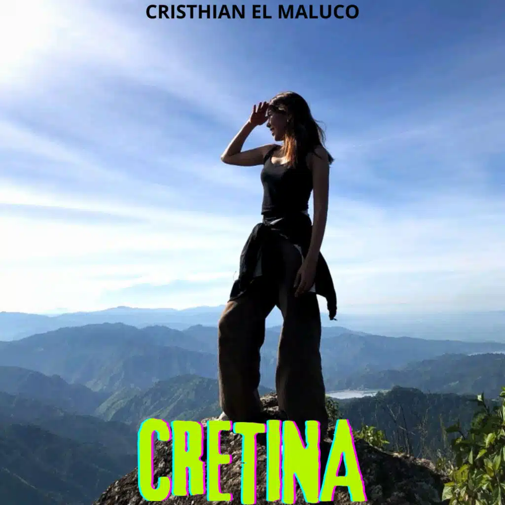 Cretina
