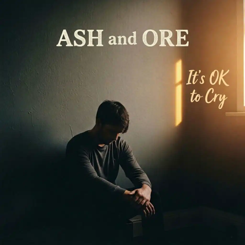Ash & Ore