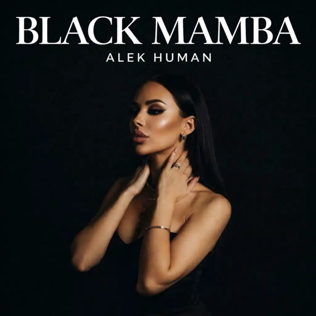 BLACK MAMBA