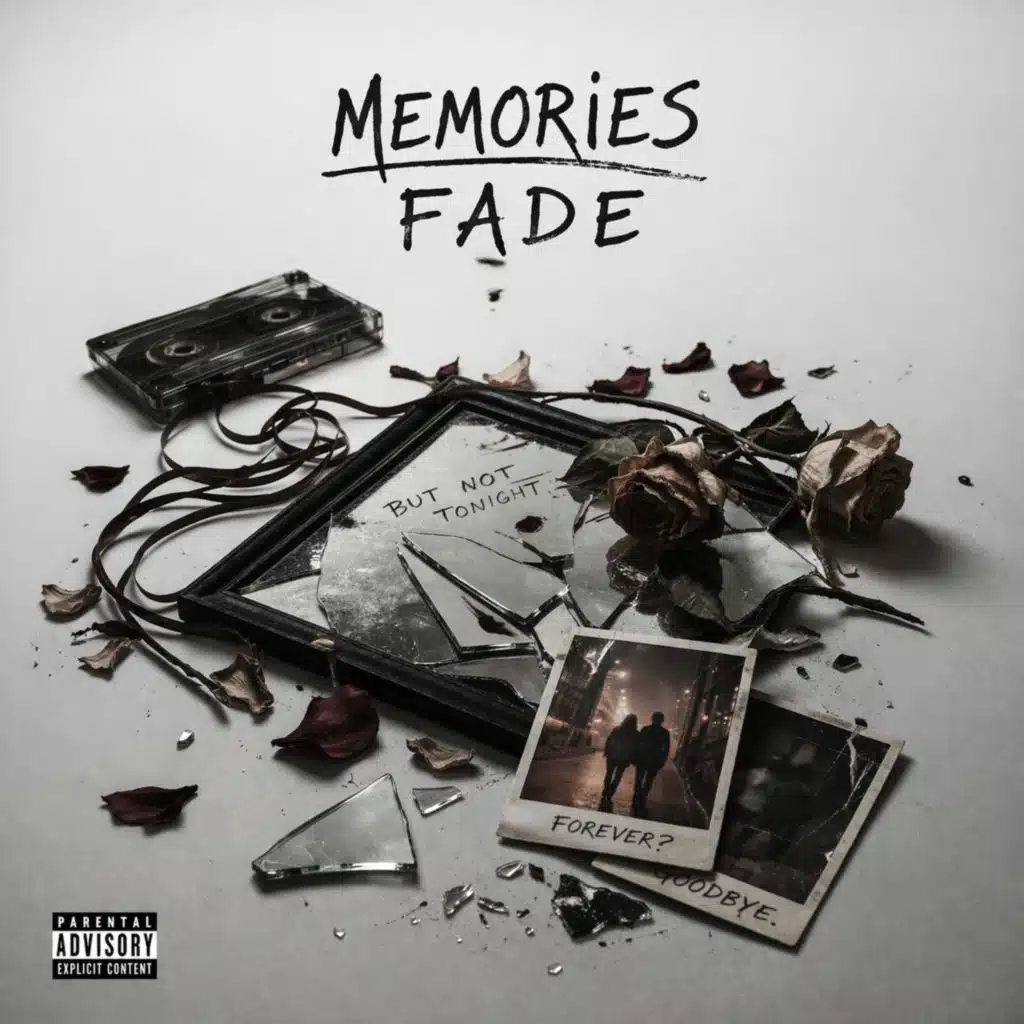Memories Fade