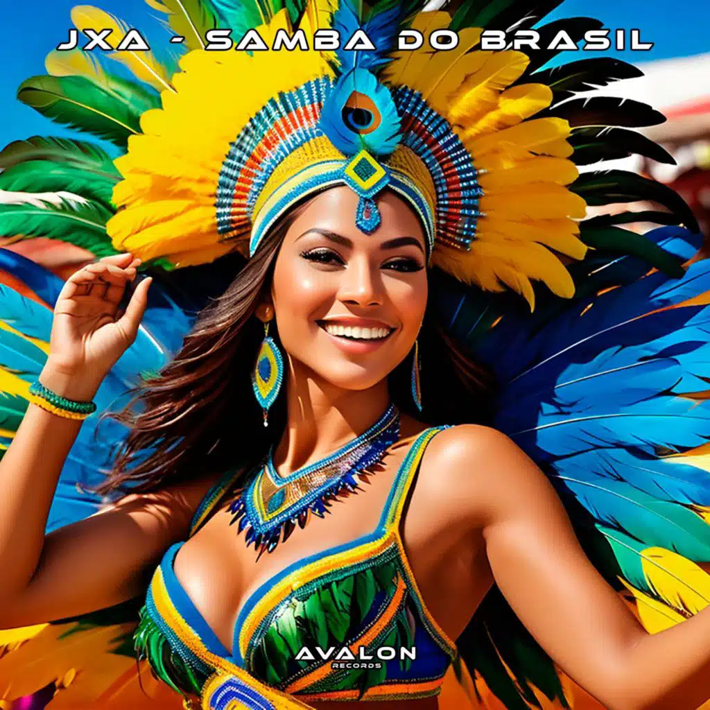 Samba Do Brasil