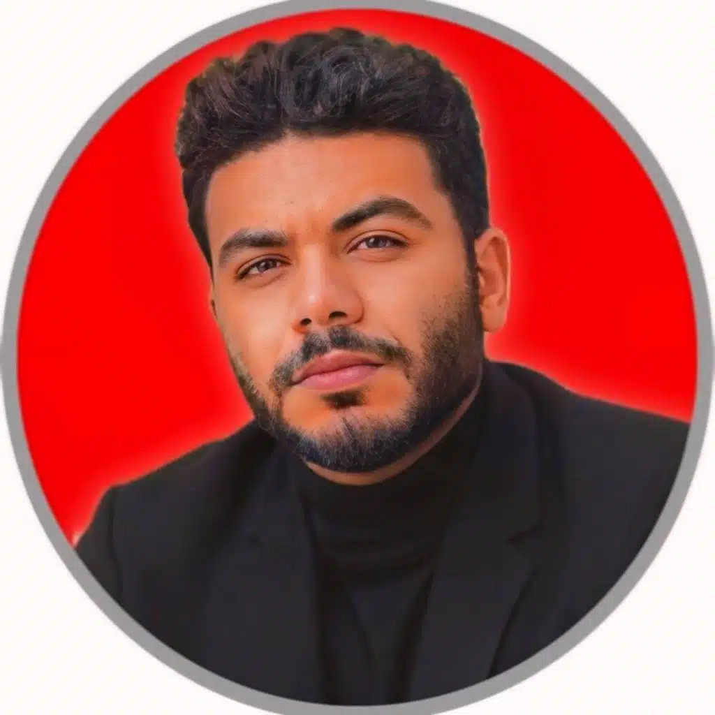 محتاج اللي يسندك