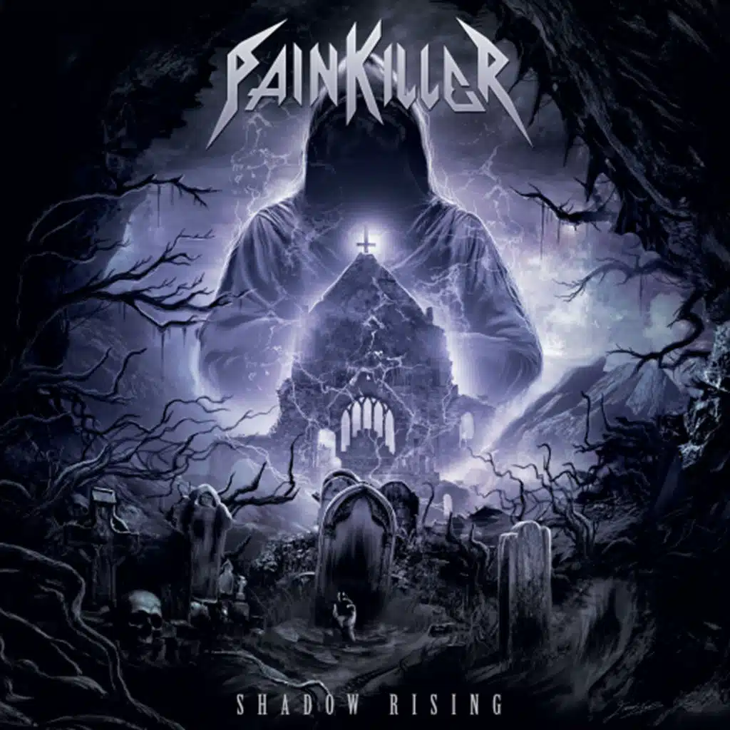 Painkiller