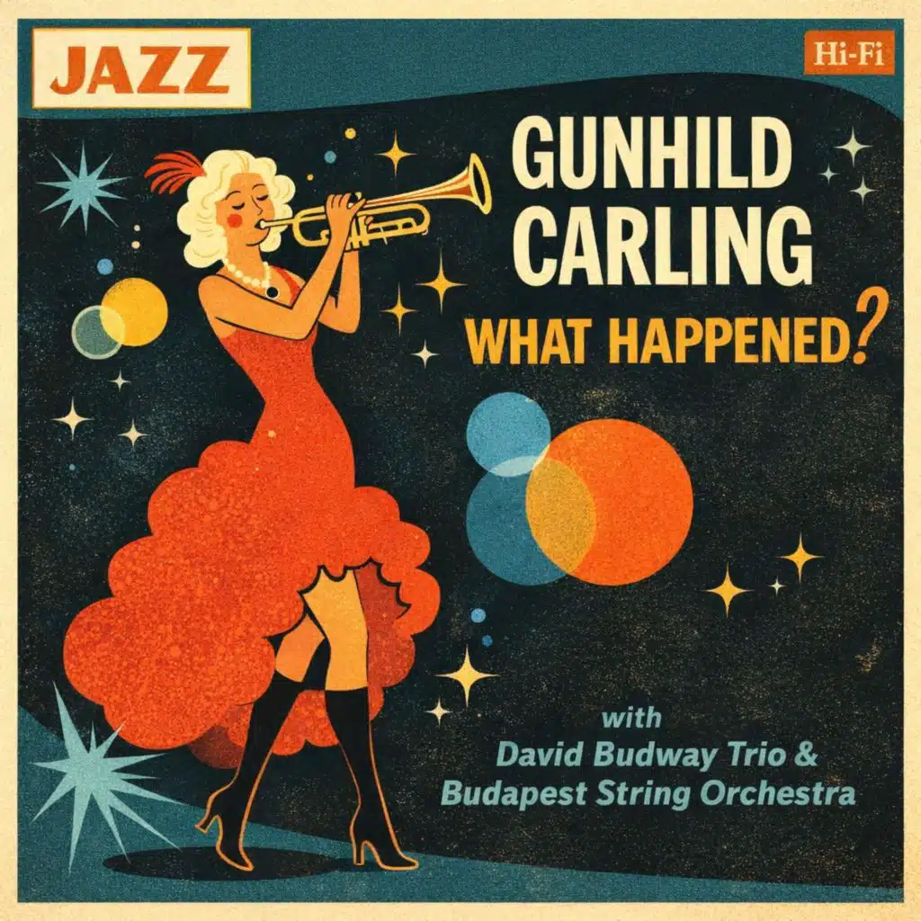 Gunhild Carling