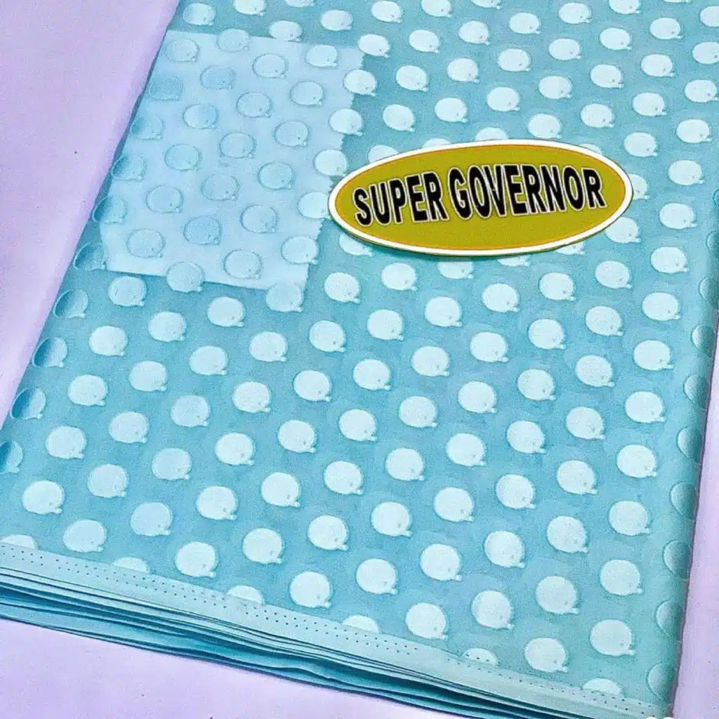 Super Governor