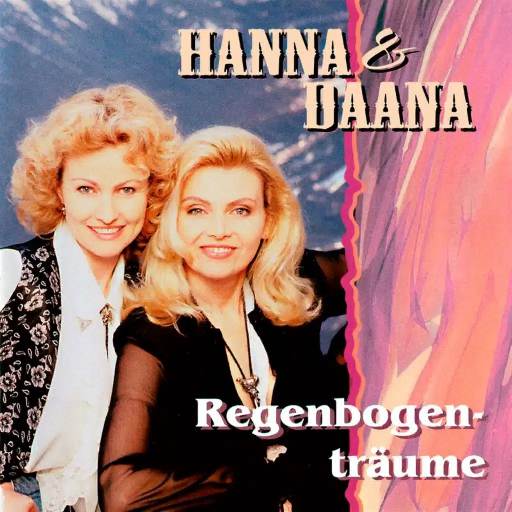 Hanna & Daana