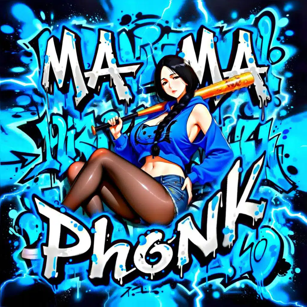 Mama Phonk