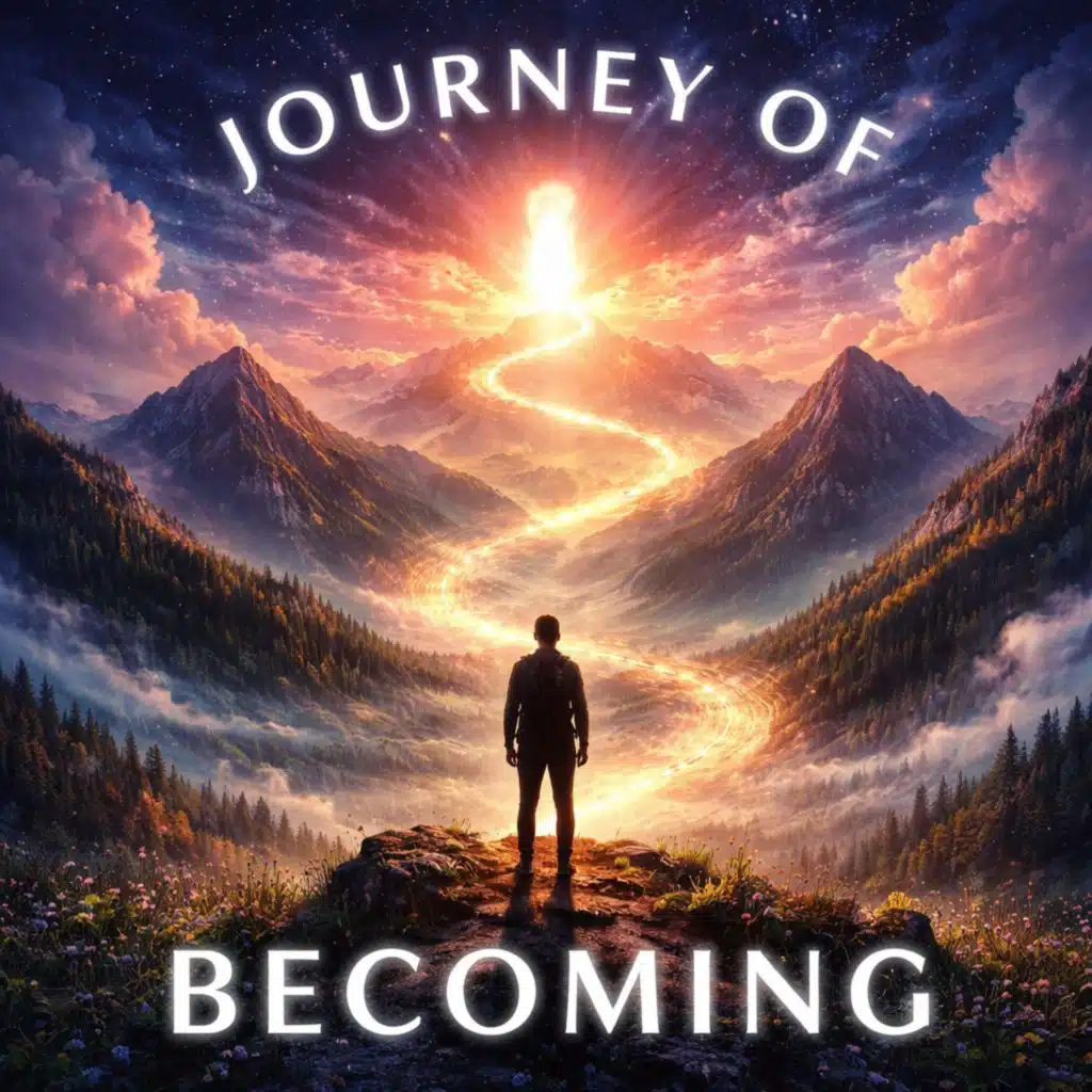 Journey of Becoming