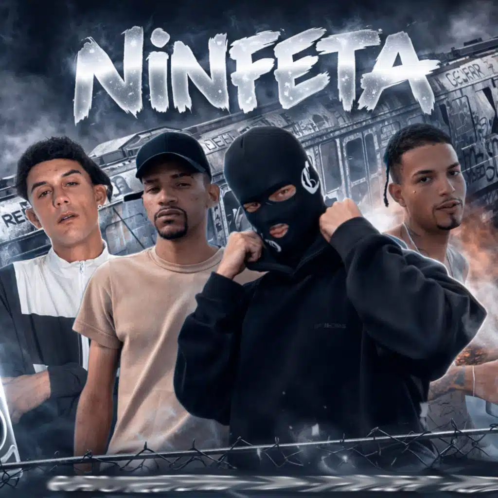 Ninfeta