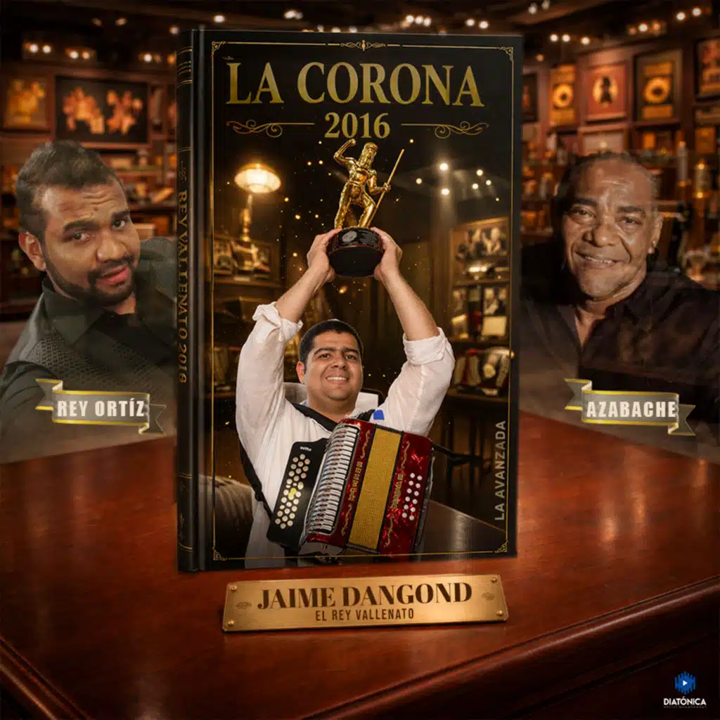 La Corona 2016