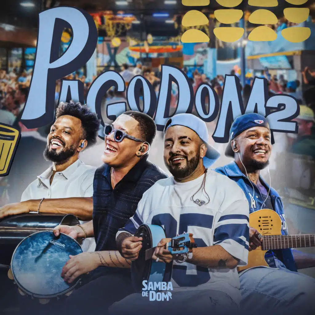 Samba De Dom