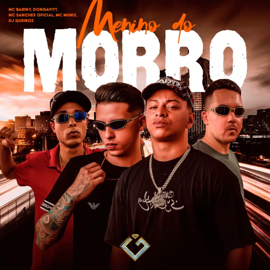 Menino do Morro