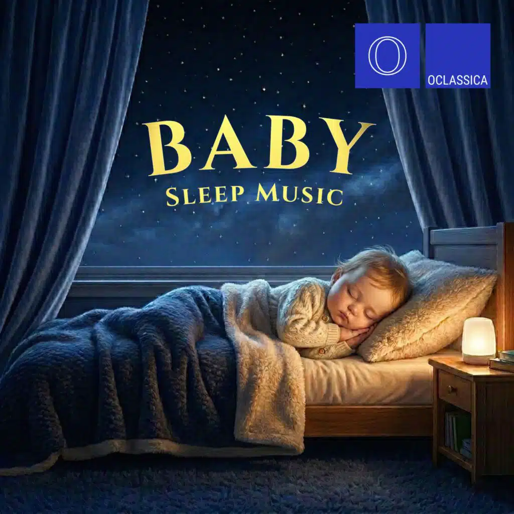 Baby Sleep Music