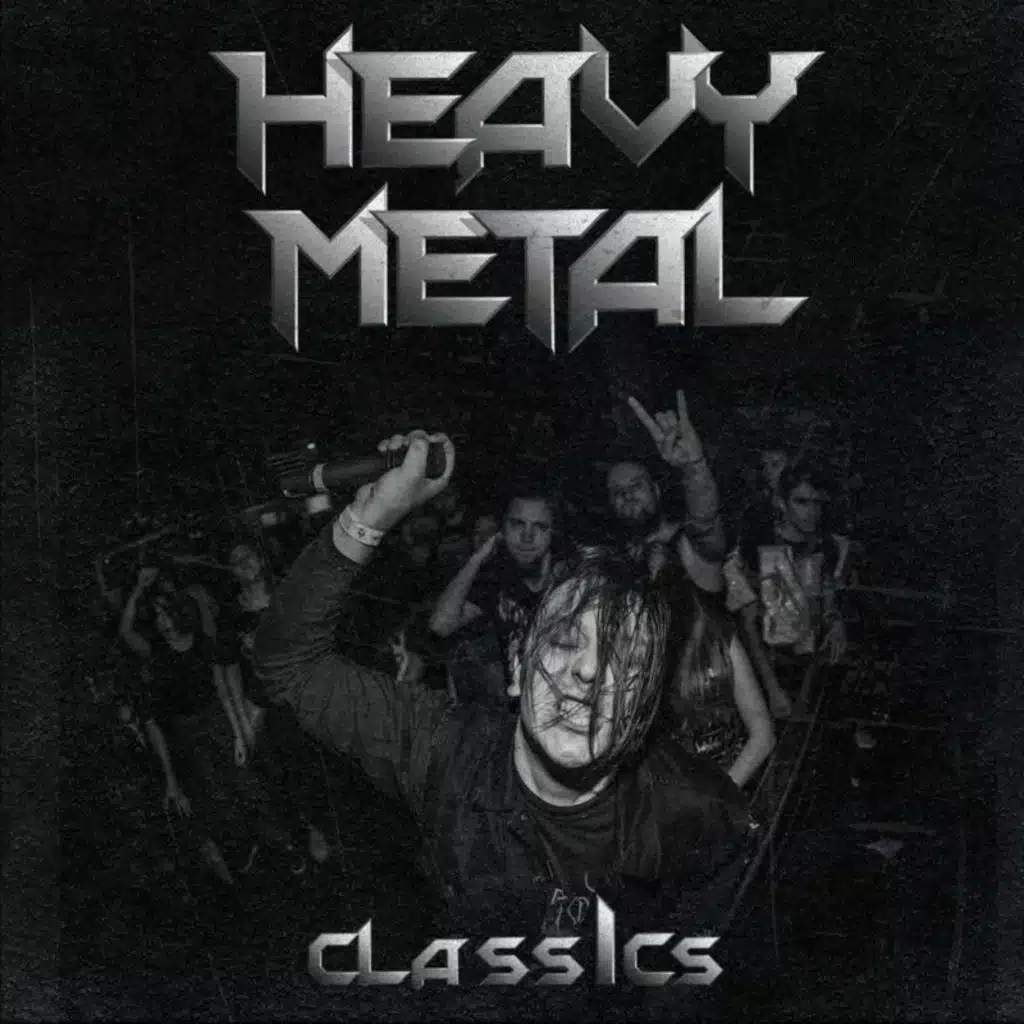 Heavy Metal Classics