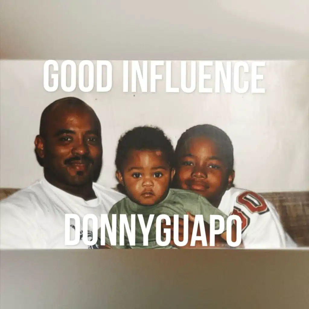 DonnyGuapo