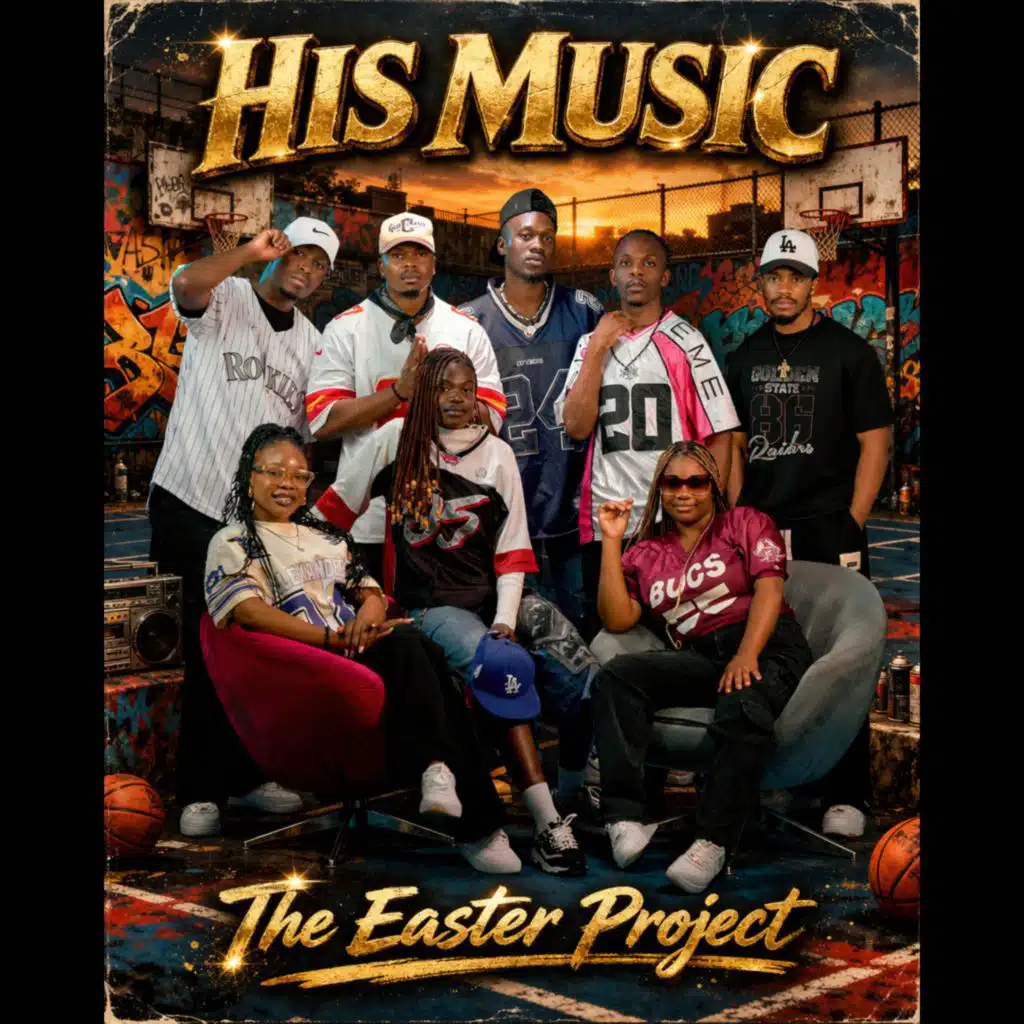 The Easter Project