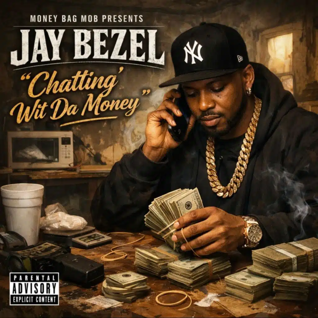 Jay Bezel