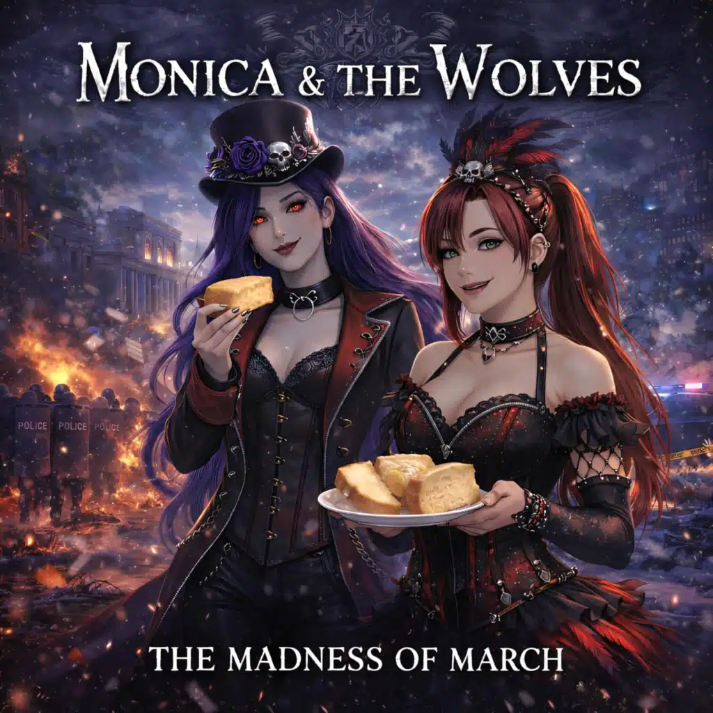 The Madness of March