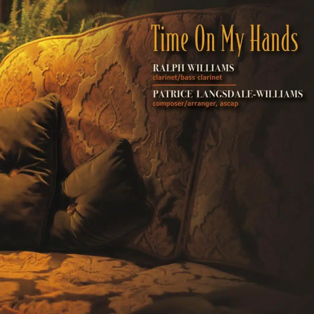 Time on My Hands