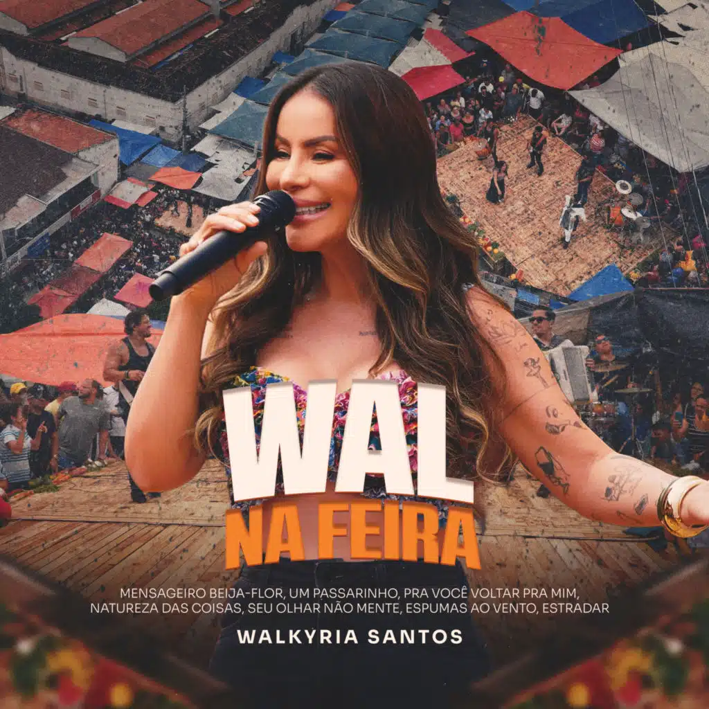 Walkyria Santos
