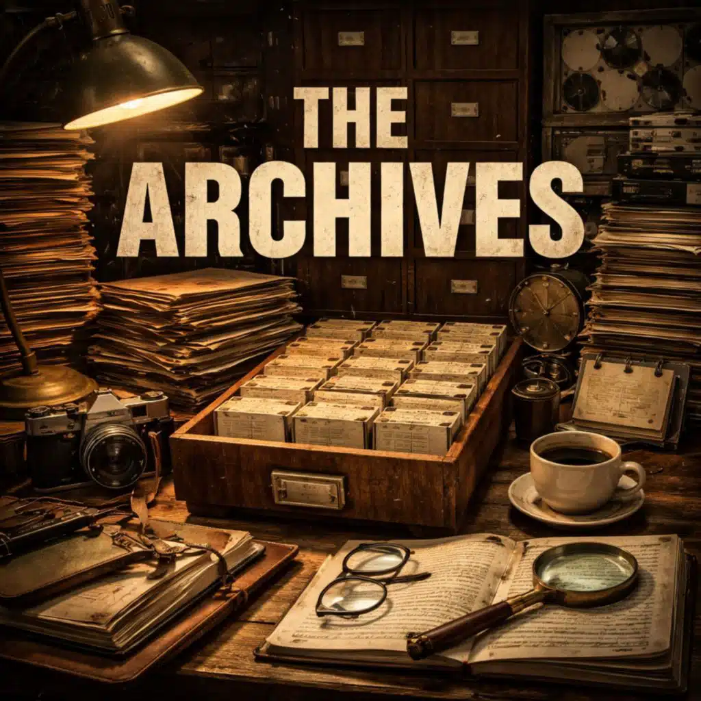The Archives