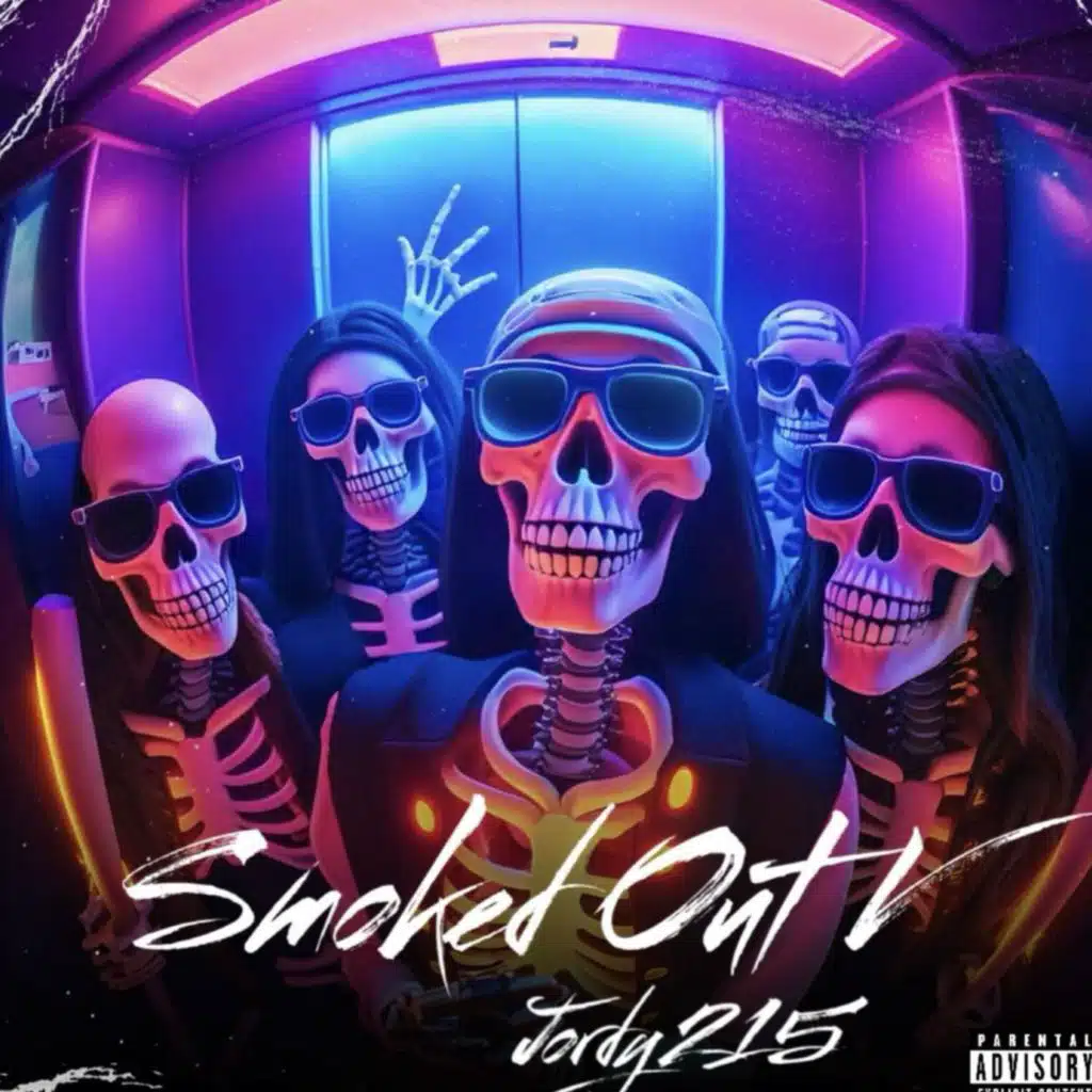 Smoked out V